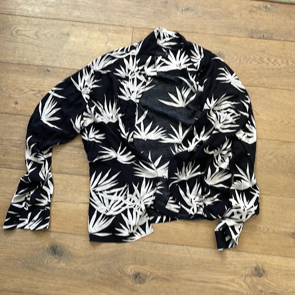 All saints shirt